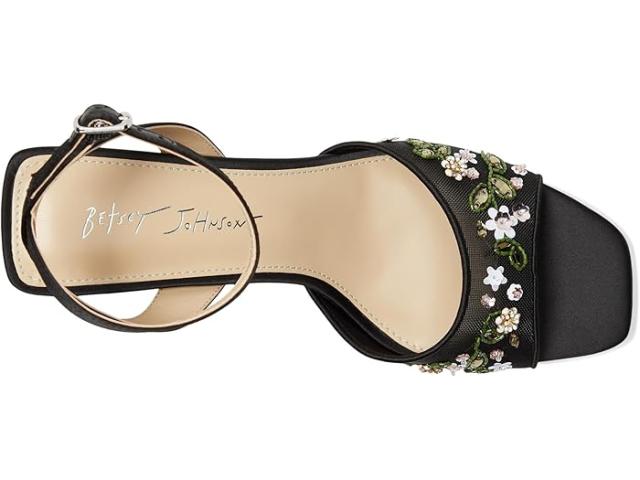 (取寄) ブルー バイ ベッツィジョンソン レディース クラーク Blue by Betsey Johnson women Clark Nu Leopard 取寄) ブルー バイ ベッツィジョンソン レディース Blue by Betsey