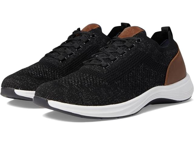 (取寄) ドッカーズ メンズ  Dockers men Dockers Bardwell Black/Tanの通販は