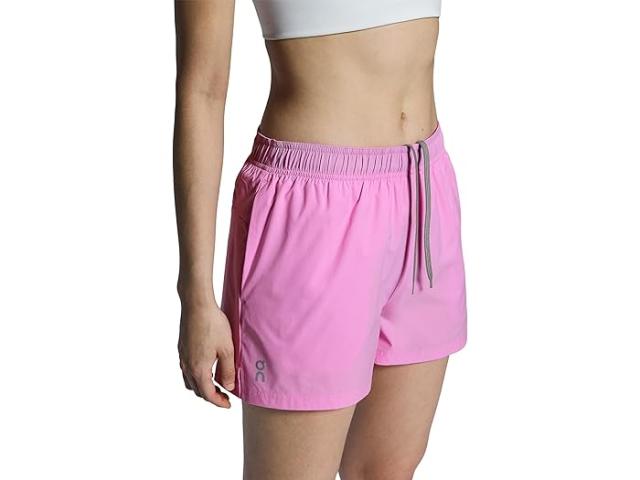 (取寄) オン レディース 3 コア ショーツ On women 3" Core Shorts Raspberryの通販は