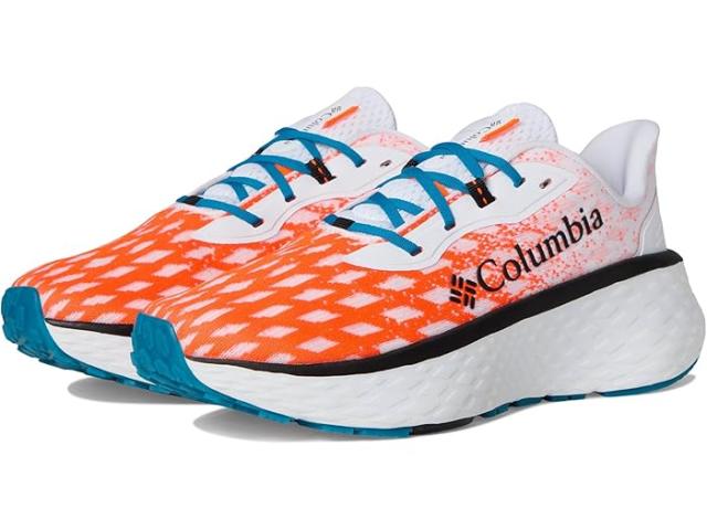 (取寄) コロンビア メンズ コノス エレベート Columbia men Konos Elevate Blaze/Blue Echo