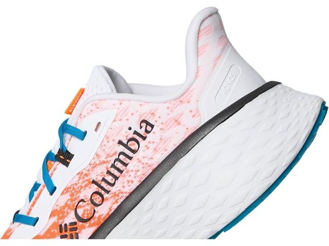 コロンビア Columbia Konos Elevate レディース ハイキング White