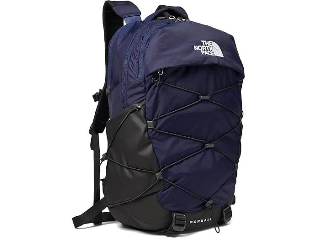 (取寄) ノースフェイス ボレアリス The North Face The North Face Borealis TNF Navy/TNF Black-NPF