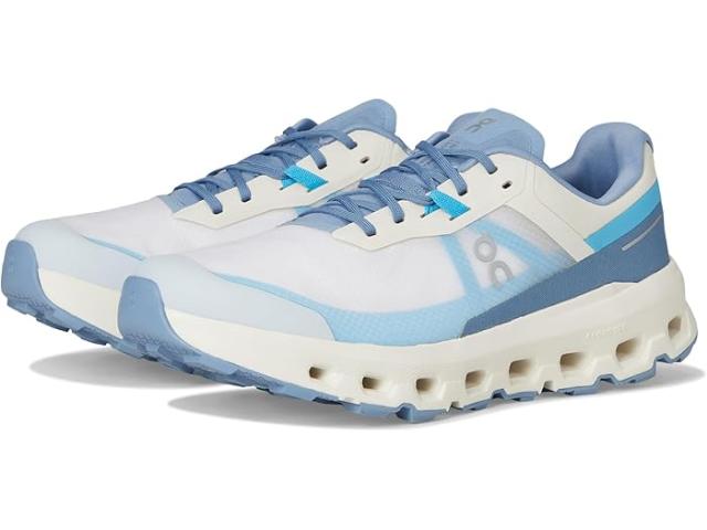 (取寄) オン レディース クラウドビスタ 2 On women Cloudvista 2 Cream/Horizon