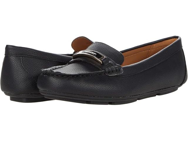 (取寄) カルバンクライン レディース    women Levonne Black