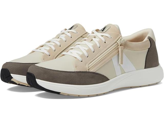 (取寄) アレグリア レディース  Alegria women Alegria Eazeer Parchment