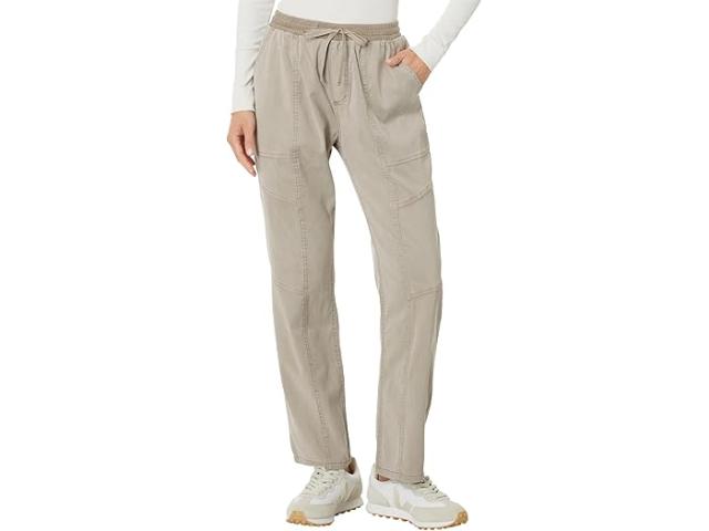 (取寄) スプレンディッド レディース シェイ ツイル パンツ Splendid women Splendid Shay Twill Pants Tawnyの通販は