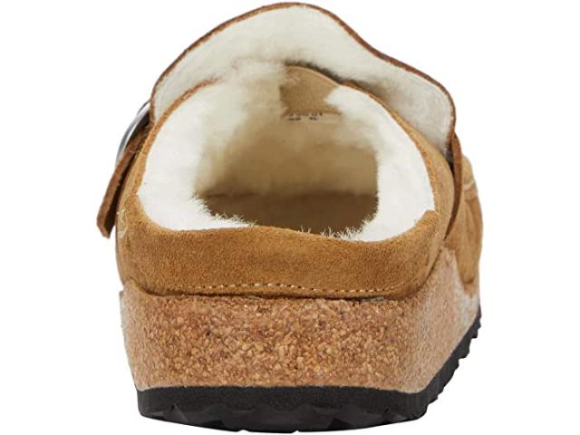 取寄) ビルケンシュトック レディース バックリー シアリング