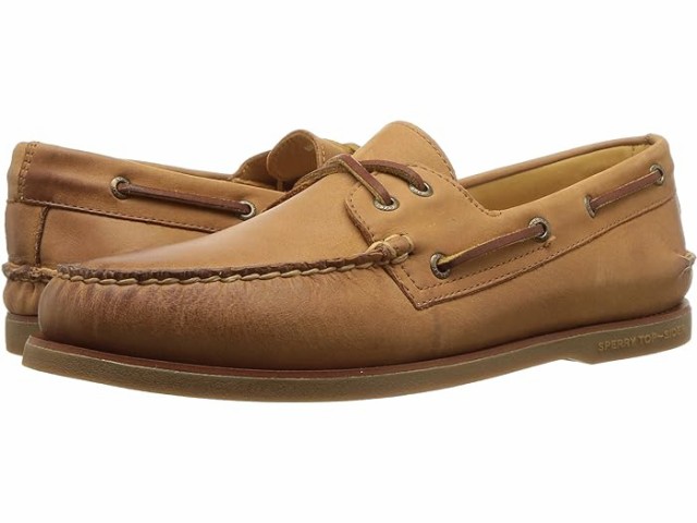 取寄) スペリー メンズ ゴールド カップ A O 2-アイ Sperry men Gold