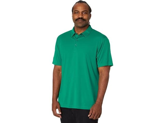 (取寄) キャロウェイ メンズ トーナメント ショート スリーブ ポロ Callaway men Tournament Short Sleeve Polo Ultramarine Green