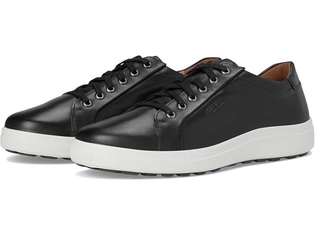 (取寄) ジョセフ セイベル メンズ マドックス 05 Josef Seibel men Maddox 05 Black