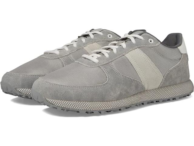 (取寄) ジョニーオー メンズ レンジ ランナー 2.0 ハイブリット ゴルフ johnnie-O men johnnie-O Range Runner 2.0 Hybrid Golf Grayの通販は