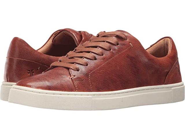 (取寄) フライ レディース アイビー ロウ レース Frye women Frye Ivy Low Lace Cognacの通販は 48,590円