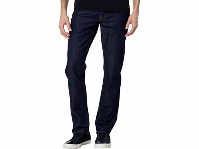 (取寄) リーバイス プレミアム メンズ 511 スリム Levi's Premium men  511 Slim Mid Knight Rinseの通販は