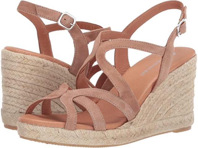 (取寄) エリックマイケル レディース リンジー Eric Michael women  Lindsey Taupeの通販は