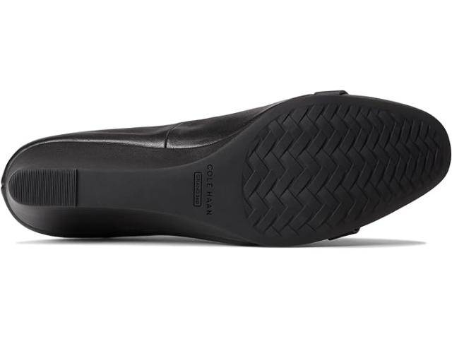 取寄) コールハーン レディース マルタ ウェッジ 40 ウム Cole Haan