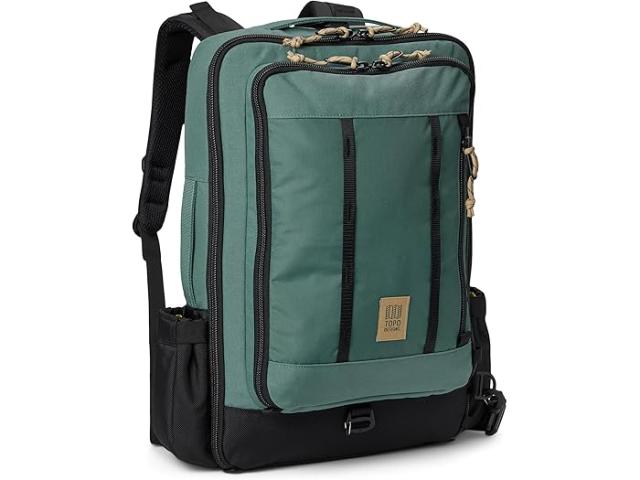 (取寄) トポデザイン グローバル トラベル バッグ Topo Designs Topo Designs Global Travel Bag Sea Pineの通販はボストンバッグ