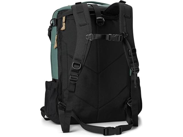 (取寄) トポデザイン グローバル トラベル バッグ Topo Designs Topo Designs Global Travel Bag Sea Pineの通販は