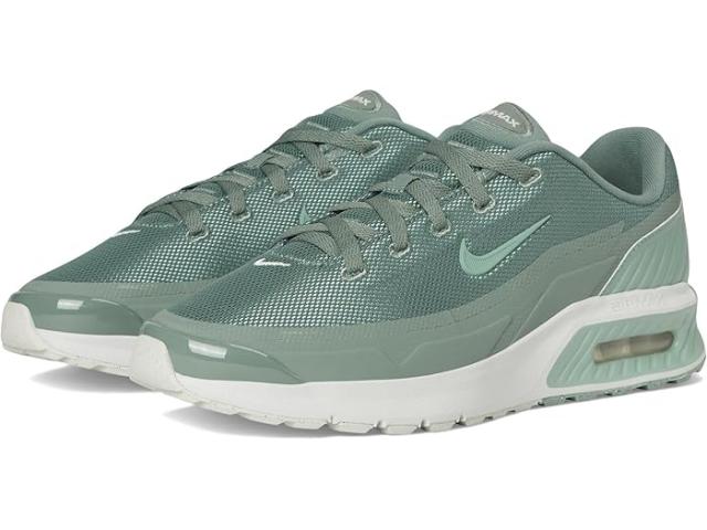 (取寄) ナイキ メンズ エアー マックス ビア Nike men Air Max Bia Clay Green/Cannon Photon Dust