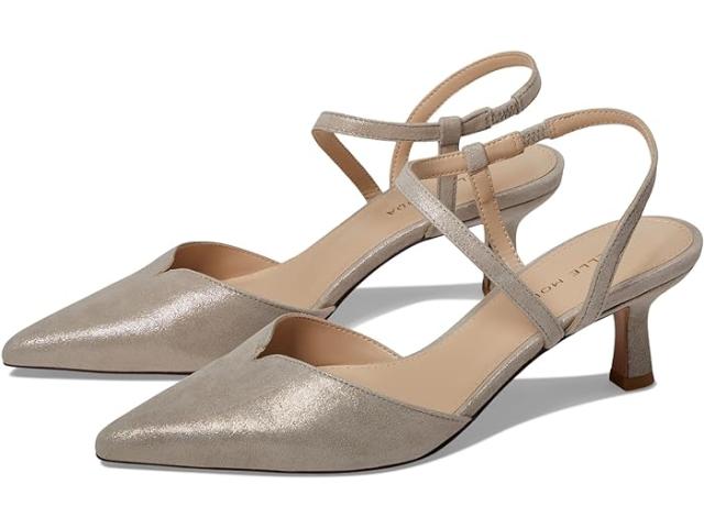 (取寄) ペレ モーダ レディース  Pelle Moda women Pelle Moda Kearn Dark Taupe