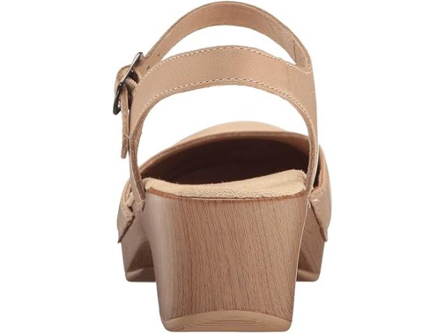 (取寄) ダンスコ レディース サム Dansko women Dansko Sam Sand Dollar Full Grain 取寄) ダンスコ レディース サム Dansko women Dansko Sam Sand Dollar