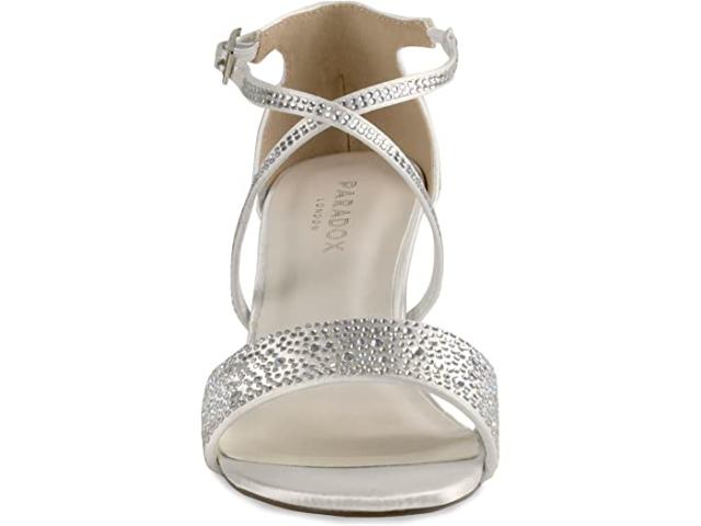 (取寄) パラドックスロンドン レディース アイネス Paradox London women  Ines Ivory