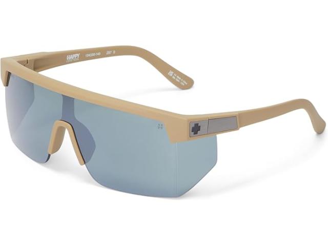 (取寄) スパイ メンズ スーパー フリン Spy Optic men Super Flynn Matte Sand Happy Grey Green Black Mirror