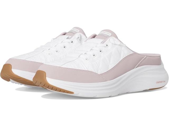 (取寄) スケッチャーズ レディース コンツアー フォーム - コージー フィット SKECHERS women Contour Foam - Cozy Fit Lavender