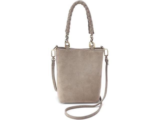 (取寄) ホーボー レディース テネシー ミニ バッグ HOBO women Tennessee Mini Bag Golden Granite
