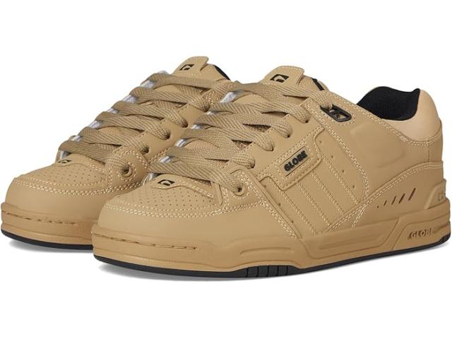 (取寄) グローブ メンズ フュージョン Globe men Fusion Ochre