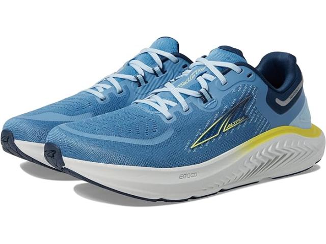 (取寄) アルトラ レディース パラダイム 7 Altra women Altra Paradigm 7 Blue