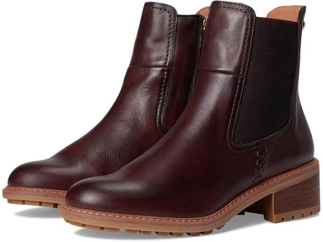 (取寄) ピコリノス レディース メディナ PIKOLINOS women Medina W0D-8792 Caoba