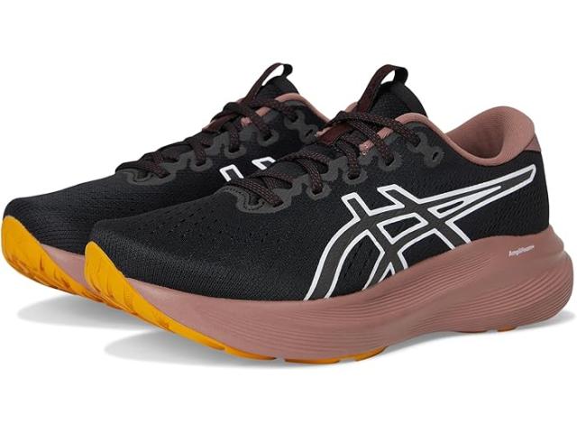 (取寄) アシックス レディース ゲルエキサイト 11 Tr ASICS women Gel-excite 11 Tr Nature Bathing/Black