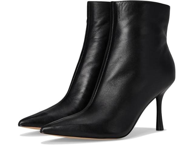 (取寄) ナインウエスト レディース  Nine West women Nine West Therin Black Leatherの通販は