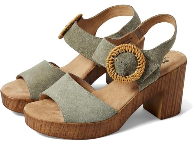 (取寄) スプリング ステップ レディース ガモナ Spring Step women Spring Step Gamona Olive Greenの通販は