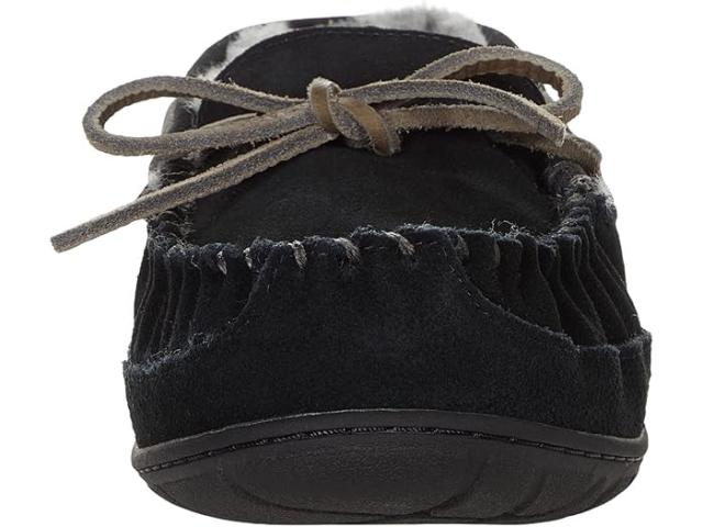 (取寄) エルエルビーン メンズ ウィックド グッド モカシン L.L.Bean men L.L.Bean Wicked Good Moccasins Black