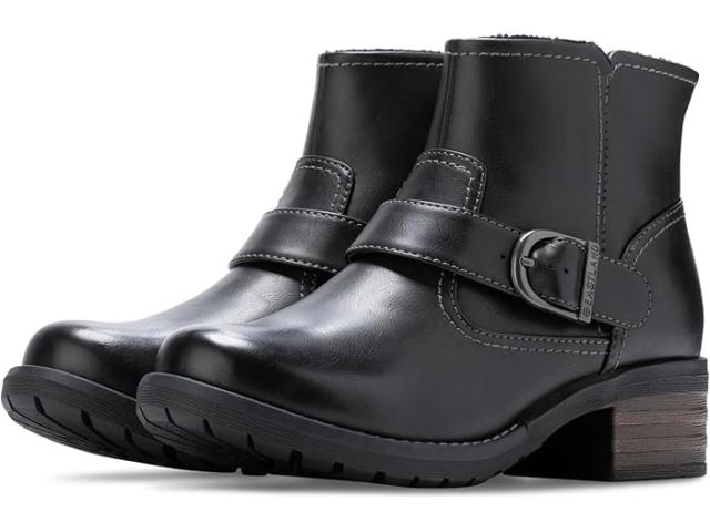 (取寄) イーストランド1955 レディース ペイトン Eastland 1955 Edition women Peyton Black