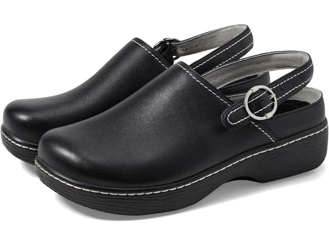 (取寄) アレグリア レディース  Alegria women Alegria Olie Black