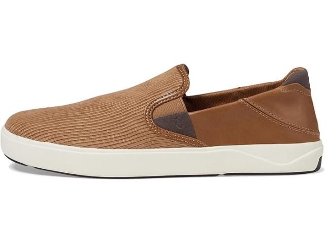 OluKai] メンズ 取寄) オルカイ メンズ ローファー OluKai men OluKai