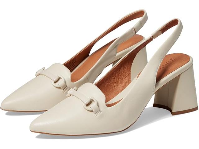 (取寄) ジェントル ソウルズ バイ ケネスコール レディース ディオンヌ スリング Gentle Souls by Kenneth Cole women Dionne Sling Stone