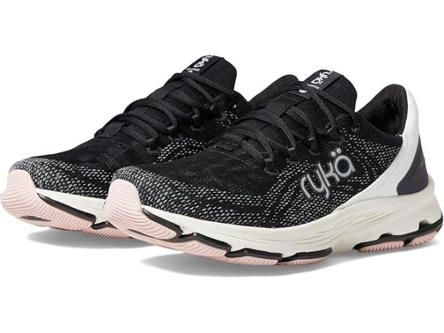 (取寄) ライカ レディース ディヴォーション X Ryka women Devotion X Black