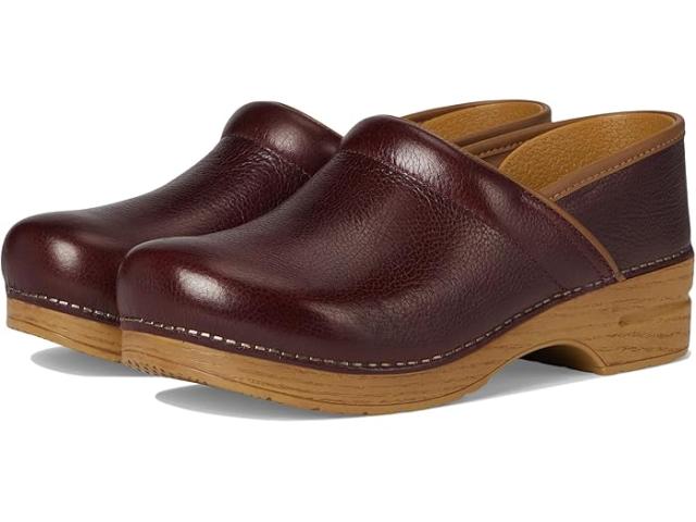 (取寄) ダンスコ レディース プロフェッショナル Dansko women Dansko Professional Cordovan