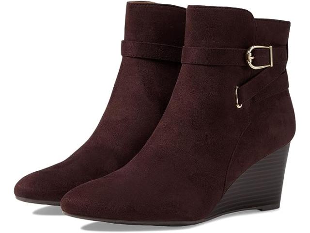 (取寄) ライフストライド レディース ジオ ブート LifeStride women LifeStride Gio Boot Chocolateの通販は