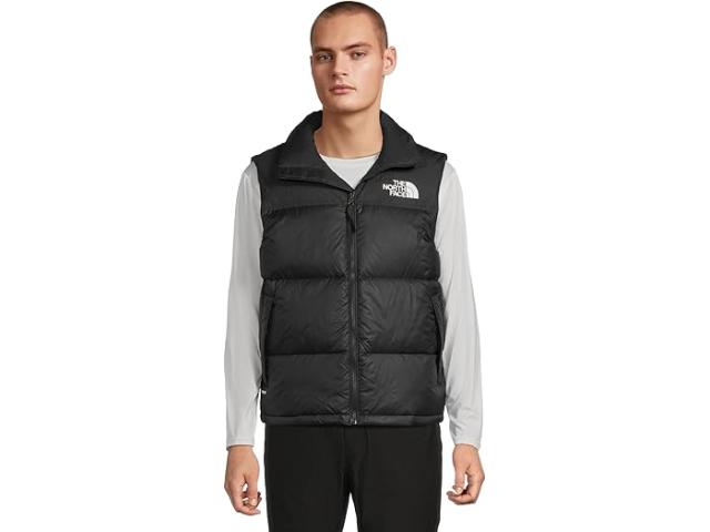 (取寄) ノースフェイス メンズ 1996 レトロ ヌプシ ベスト The North Face men 1996 Retro Nuptse Vest TNF Black-R