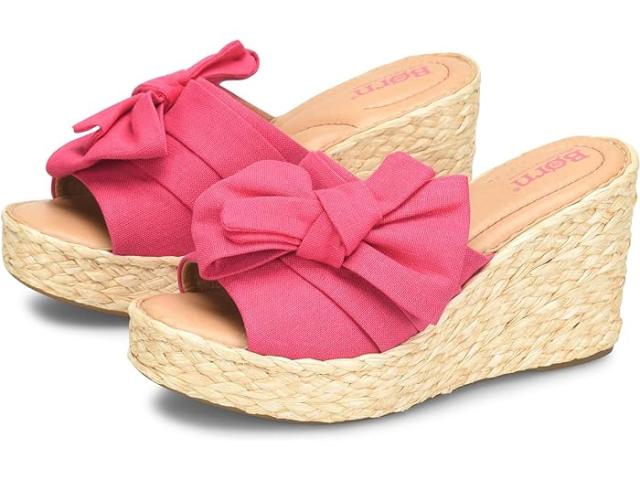 (取寄) ボーン レディース アダリア Born women Born Adalia Pinkの通販は