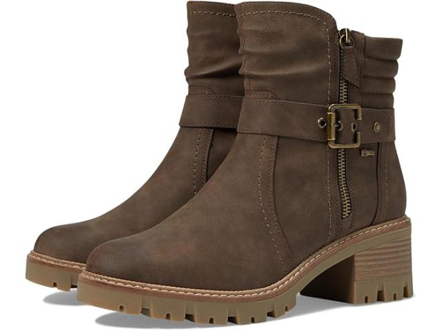 (取寄) スプリング ステップ レディース スモーキーズ Spring Step women Spring Step Smokies Dark Brownの通販は