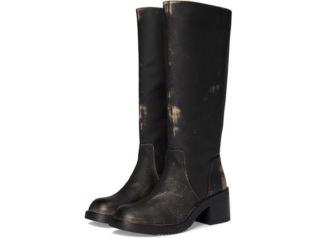 (取寄) マッデン ガール レディース モメント Madden Girl women Momento Taupe Distressed