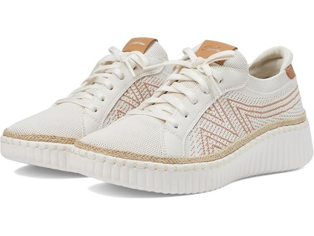 (取寄) スケッチャーズ レディース ウィルシャー ブールバード - ベルビュー SKECHERS women SKECHERS Wilshire Blvd - Bellevue Off White