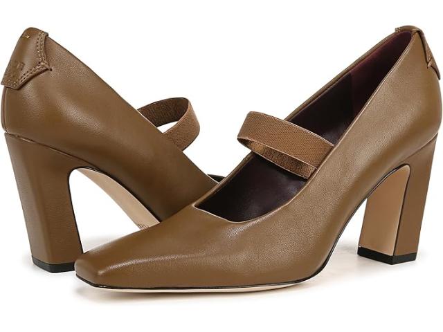 (取寄) フランコ サルト レディース フレクサ ブリア Franco Sarto women Franco Sarto Flexa Bria Woodland Taupe Brown Leatherの通販は