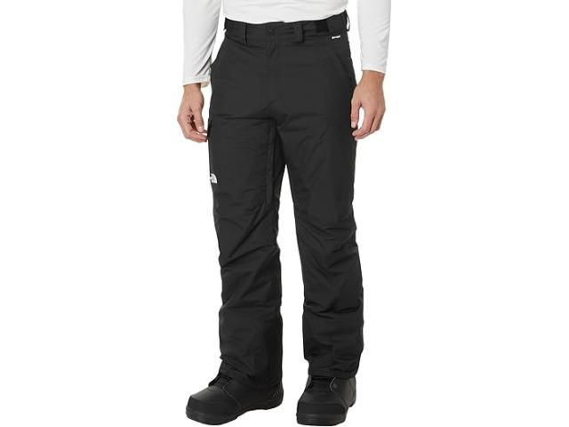 (取寄) ノースフェイス メンズ フリーダム インサレーテッド パンツ The North Face men The North Face Freedom Insulated Pants TNF Black-NPF