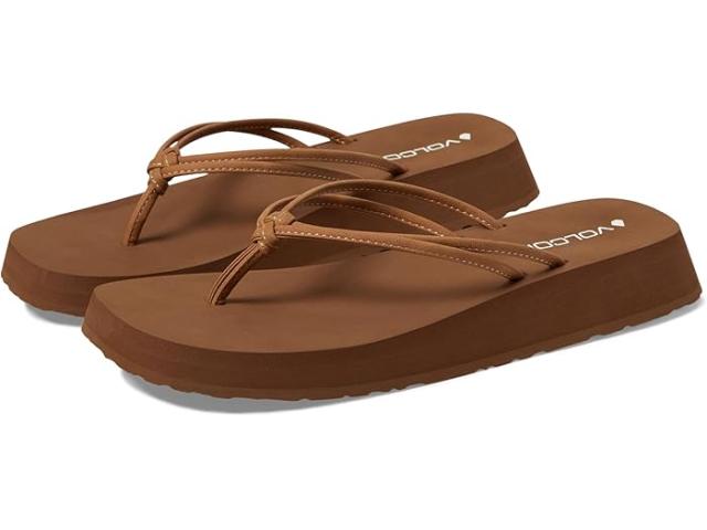 (取寄) ボルコム レディース フォーエバー アップ Volcom women Forever UP Tanの通販は 11,955円